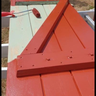 Chantiers